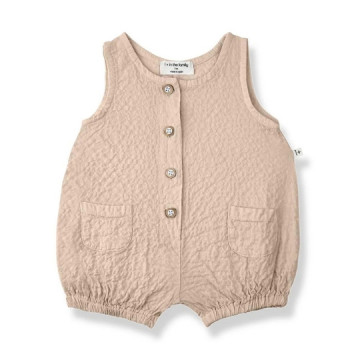 1+ in the family : Romper...