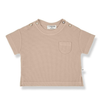 1+ in the family : T-shirt...