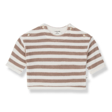 1+ in the family : T-shirt...