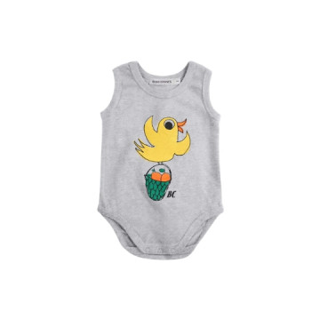 Bobochoses : Body flying...