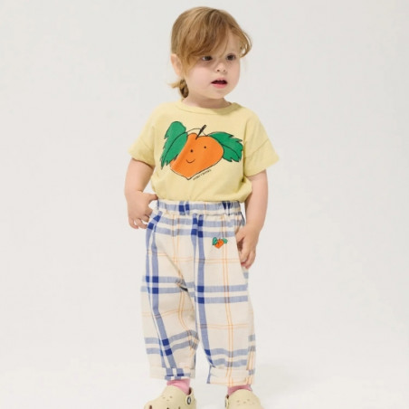 Pantalon, Bobo Choses