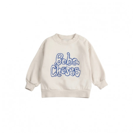 Sweat-shirt, Bobo Choses
