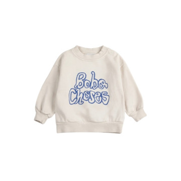 Bobochoses : Sweat-shirt By...