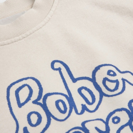 Sweat-shirt, Bobo Choses