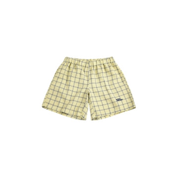 Bobochoses : Bermuda woven...