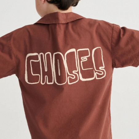 Chemisier, Bobo Choses