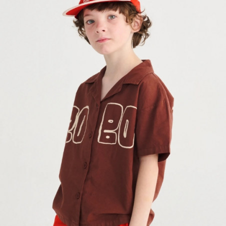 Chemisier, Bobo Choses