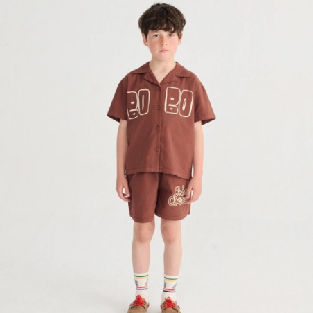 Chemisier, Bobo Choses