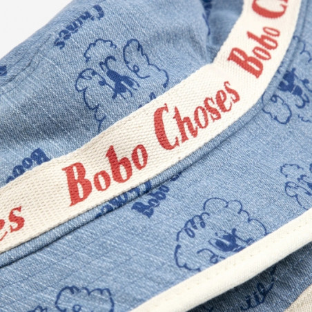 Chapeau, Bobo Choses