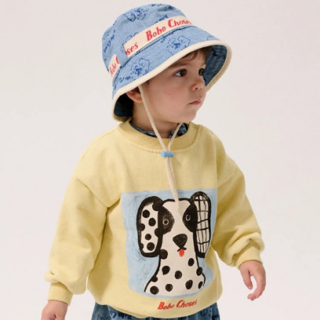 Chapeau, Bobo Choses