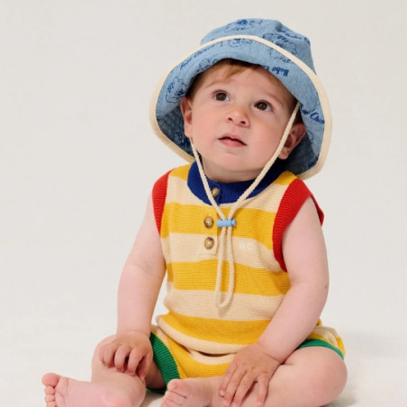 Chapeau, Bobo Choses