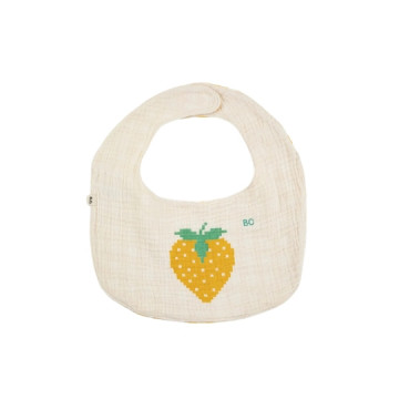 Bobochoses : Bavoir Pixel...