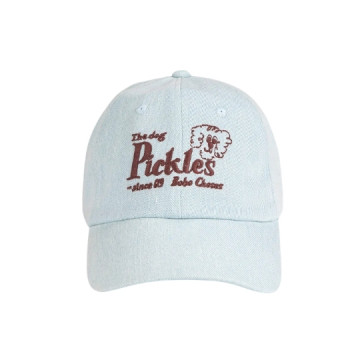 Bobochoses : Casquette...