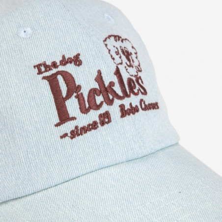 Casquette, Bobo Choses