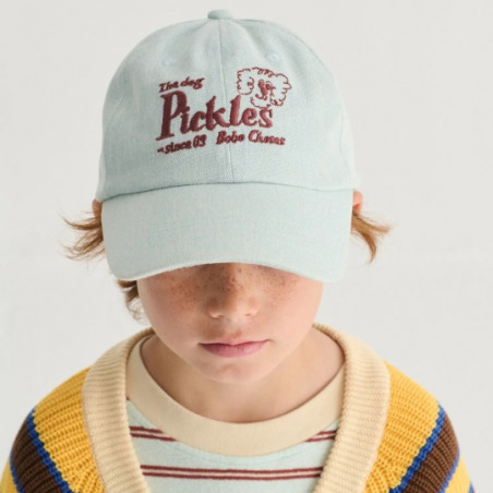 Casquette, Bobo Choses