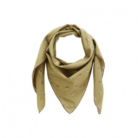 Foulard, Gabrielle Paris