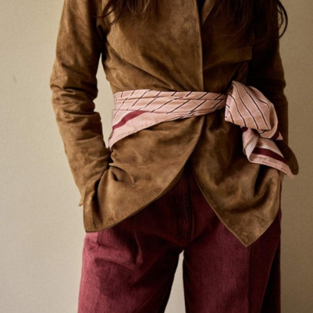 Foulard, Gabrielle Paris