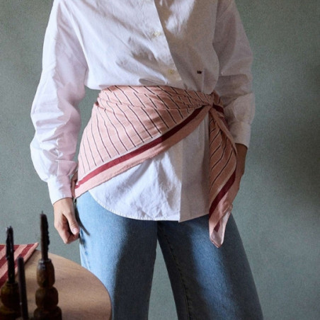 Foulard, Gabrielle Paris