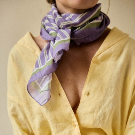 Foulard, Gabrielle Paris