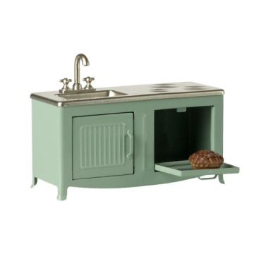 Maileg : Meuble de cuisine...