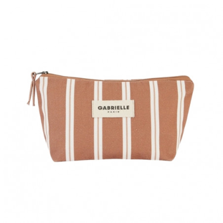 Trousse de maquillage, Gabrielle Paris