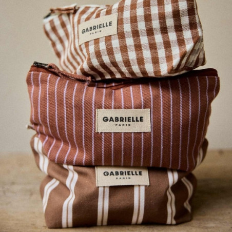 Trousse de maquillage, Gabrielle Paris