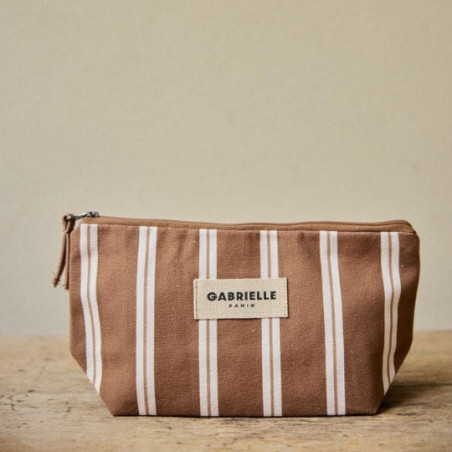 Trousse de maquillage, Gabrielle Paris