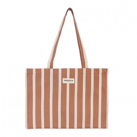 Sac cabas, Gabrielle Paris