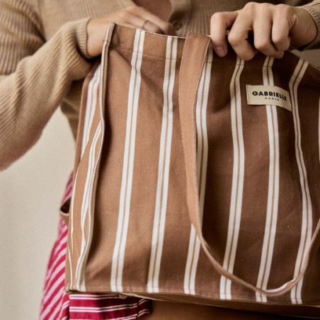 Sac cabas, Gabrielle Paris
