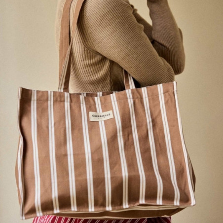 Sac cabas, Gabrielle Paris