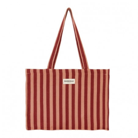 Sac cabas, Gabrielle Paris