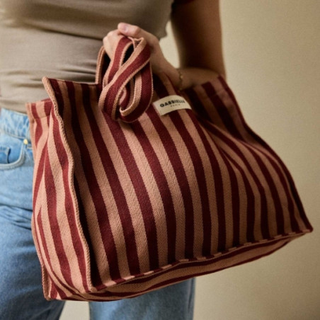 Sac cabas, Gabrielle Paris