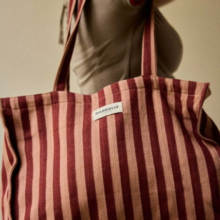 Sac cabas, Gabrielle Paris