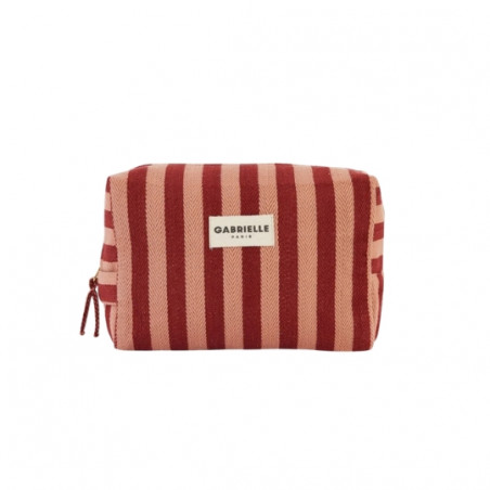 Trousse de toilette, Gabrielle Paris