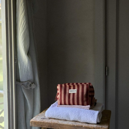 Trousse de toilette, Gabrielle Paris