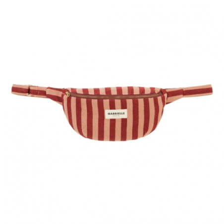 Sac banane, Gabrielle Paris