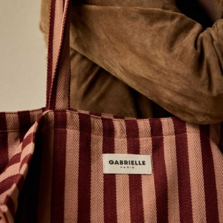 Sac week-end, Gabrielle Paris