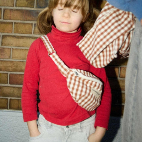 Sac banane, Gabrielle Paris