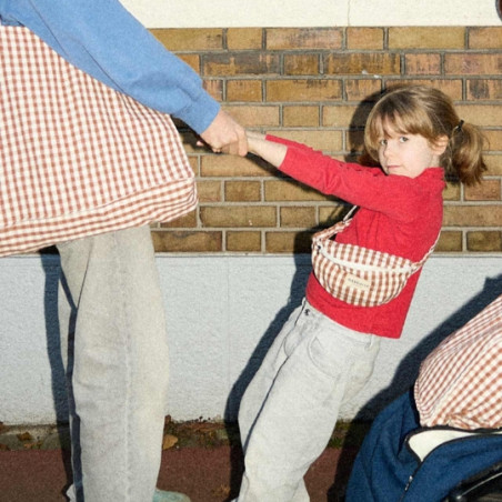 Sac banane, Gabrielle Paris