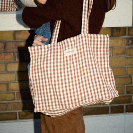 Sac week-end, Gabrielle Paris