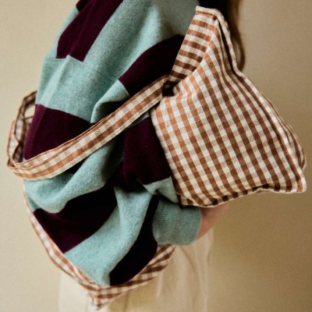 Sac week-end, Gabrielle Paris