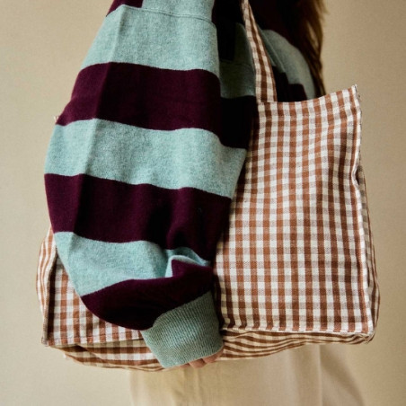 Sac week-end, Gabrielle Paris