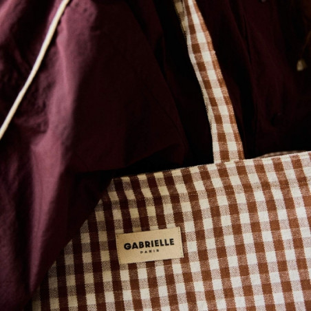 Sac week-end, Gabrielle Paris