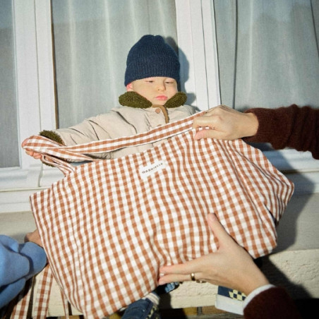 Sac week-end, Gabrielle Paris