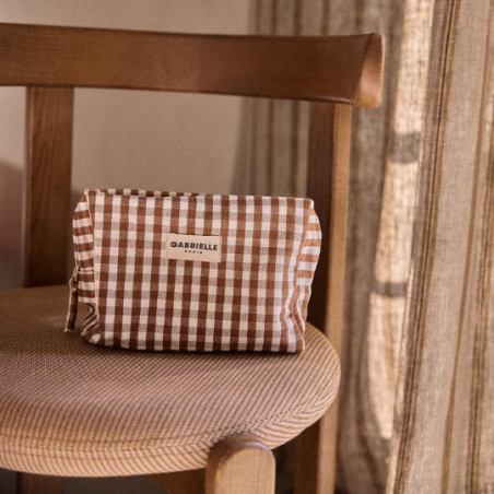 Trousse de maquillage, Gabrielle Paris