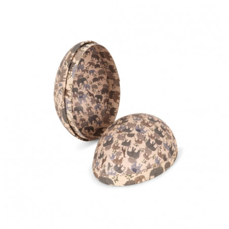 Peluche, KONGES SLOJD APS