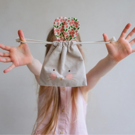 Barrette à cheveux, Mimi et Lula 