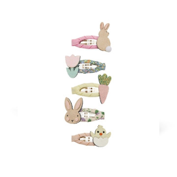 Mimi & Lula : Bunny and...