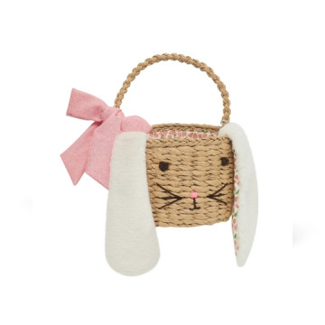 Mimi & Lula : Panier de Pâques