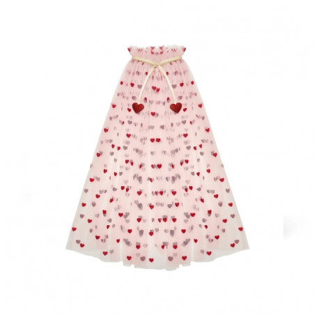 Déguisement, Mimi et Lula 